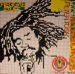 Reggae Stuff - Cover