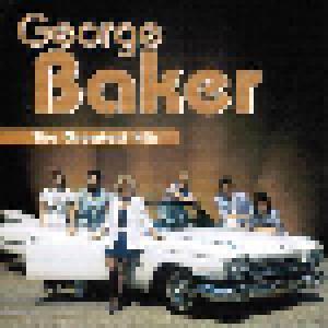 George Baker: Greatest Hits, The - Cover