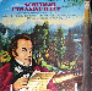 Franz Schubert: Schubert Und Seine Welt - Cover