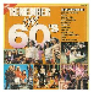Remember The 60's - Volume 7 - Cover