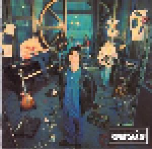 Oasis: Supersonic (Single-CD) - Bild 1