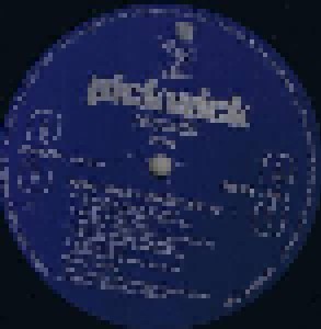 Procol Harum: Procol Harum's Greatest Hits Vol. 1 (LP) - Bild 3
