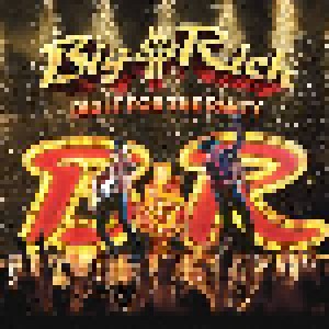Big & Rich: Did It For The Party (CD) - Bild 1