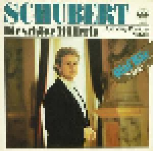 Franz Schubert: Die Schöne Müllerin (LP) - Bild 1
