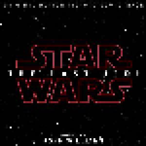 John Williams: Star Wars: The Last Jedi (2-LP) - Bild 1