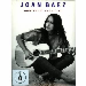 Joan Baez: How Sweet The Sound (CD + DVD) - Bild 1