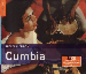 Cover - Medardo Padilla Y Su Conjunto: Rough Guide To Cumbia, The