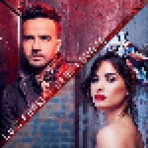 Luis Fonsi & Demi Lovato: Echame La Culpa (Single-CD) - Bild 1