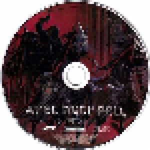 Axel Rudi Pell: Knights Call (CD) - Bild 4