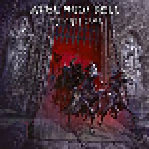 Axel Rudi Pell: Knights Call (2-LP + CD) - Bild 1
