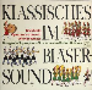 Klassisches Im Bläser-Sound (2-LP) - Bild 1
