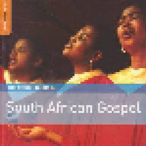 Cover - 12 Apostles Church Choir: Rough Guide To South African Gospel, The