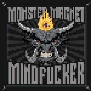 Monster Magnet: Mindfucker (2-LP) - Bild 1