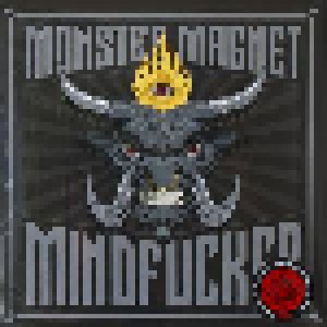Monster Magnet: Mindfucker (2-LP) - Bild 2
