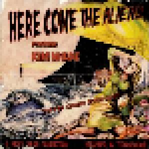 Kim Wilde: Here Come The Aliens (CD) - Bild 1