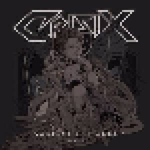 Crisix: Against The Odds (CD) - Bild 1