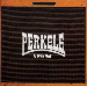 Perkele: A Way Out (CD) - Bild 1