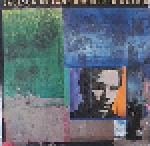 Jackson Browne: World In Motion (LP) - Bild 1