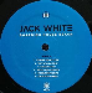 Jack White: Boarding House Reach (LP) - Bild 4