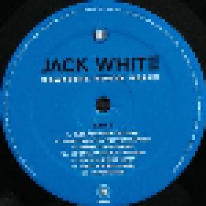 Jack White: Boarding House Reach (LP) - Bild 5