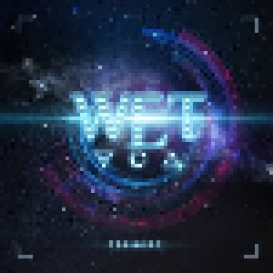 W.E.T.: Earthrage (LP) - Bild 1