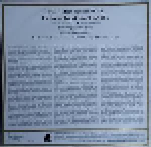 Pjotr Iljitsch Tschaikowski: Sinfonie Nr. 4 F-Moll Op. 36 (LP) - Bild 2