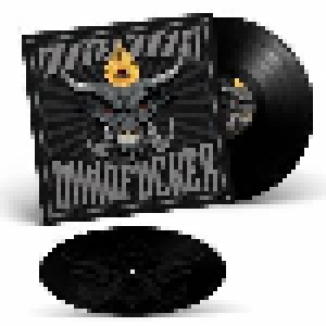 Monster Magnet: Mindfucker (2-LP) - Bild 2