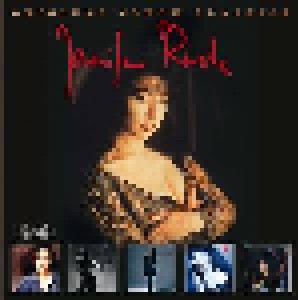Cover - Jennifer Rush: Original Album Classics
