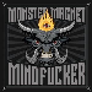 Monster Magnet: Mindfucker (CD) - Bild 1