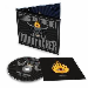Monster Magnet: Mindfucker (CD) - Bild 2