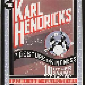 The Karl Hendricks Trio: A Gesture Of Kindness (LP) - Bild 1