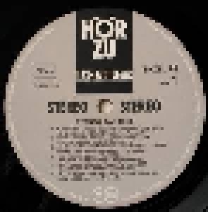 Hörzu Diskothek 10 / Stereo Dancing (LP) - Bild 3