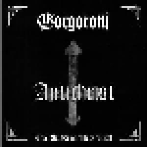 Gorgoroth: Antichrist (CD) - Bild 1