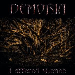 Cover - Demoria: I Offered Silence