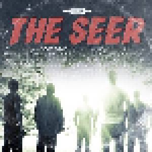 Cover - Seer, The: Messages From The Black Lab