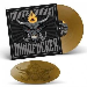 Monster Magnet: Mindfucker (2-LP) - Bild 3