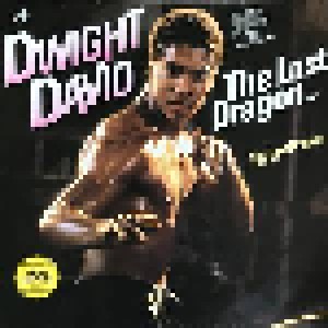 Cover - Dwight David: Last Dragon, The