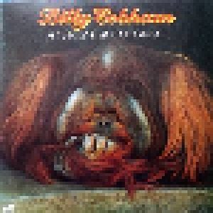 Billy Cobham: A Funky Thide Of Sings (LP) - Bild 1