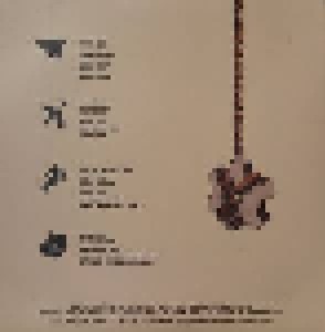 Darren Korb: Bastion: Original Soundtrack (2-LP) - Bild 2