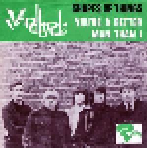 The Yardbirds: Shapes Of Things (7") - Bild 1