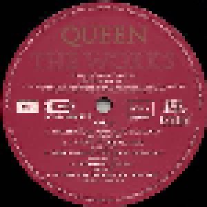 Queen: The Works (LP) - Bild 4