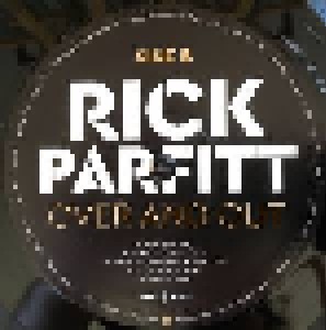 Rick Parfitt: Over And Out (LP) - Bild 6