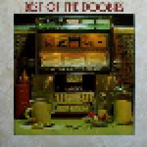 The Doobie Brothers: Best Of The Doobies (LP) - Bild 1