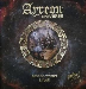 Ayreon: Ayreon Universe - Best Of Ayreon Live (2-CD + 2-DVD + Blu-ray Disc) - Bild 1