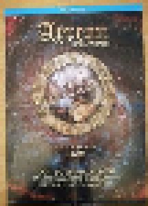 Ayreon: Ayreon Universe - Best Of Ayreon Live (2-CD + 2-DVD + Blu-ray Disc) - Bild 2