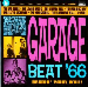 Cover - Arkay IV, The: Garage Beat '66 5 (Readin' Your Will!)