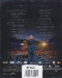 David Garrett: Rock Symphonies (Blu-ray Disc) - Bild 2