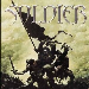 Soldier: Sins Of The Warrior (CD) - Bild 1