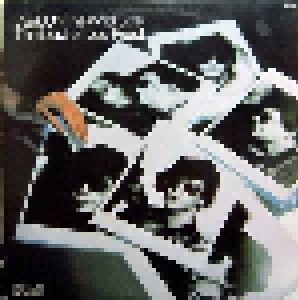 Lou Reed: Walk On The Wild Side - The Best Of Lou Reed (LP) - Bild 1