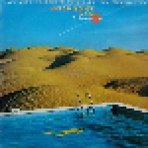 Wishbone Ash: Classic Ash (LP) - Bild 1